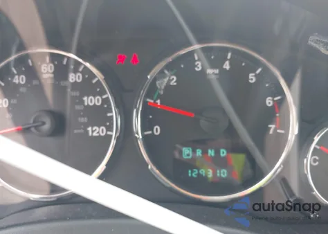 2012 Jeep Liberty Sport from USA, damaged, VIN 1C4PJLAK2CW174747